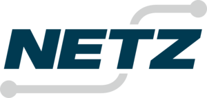NETZ Engenharia Automotiva Logo PNG Vector