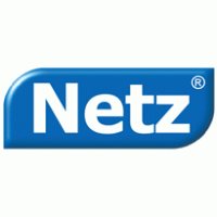 Netz Logo Vector
