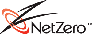 NetZero Logo PNG Vector