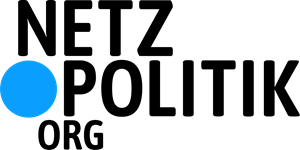 Netzpolitik Logo PNG Vector