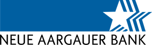 Neue Aargauer Bank Logo PNG Vector