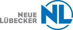 Neue Lübecker Logo PNG Vector