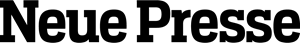 Neue Presse Logo PNG Vector