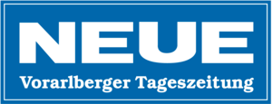Neue Vorarlberger Tageszeitung Logo PNG Vector