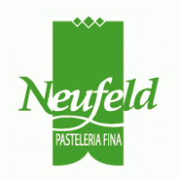 Neufeld Logo PNG Vector