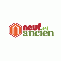 Neufetancien Logo PNG Vector