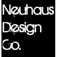 Neuhaus Design Company Logo PNG Vector