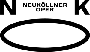 Neuköllner Oper Logo PNG Vector