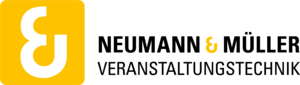 Neumann & Müller GmbH & Co. KG Logo PNG Vector