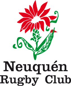 NEUQUEN RUGBY CLUB Logo PNG Vector