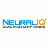 NeuralIQ® Inc. Logo Vector