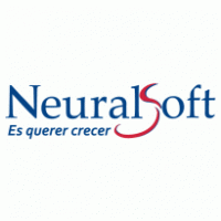 NeuralSoft Logo PNG Vector