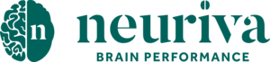 Neuriva Brain Performance Logo PNG Vector