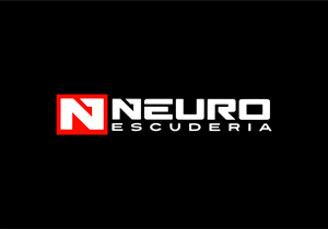 NEURO ESCUDERIA Logo Vector