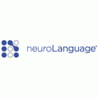 neuroLanguage Logo PNG Vector