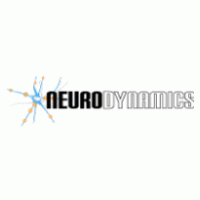 NeuroDynamics Logo PNG Vector