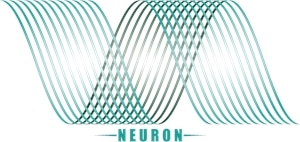 Neuron Logo PNG Vector