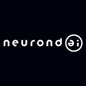 Neurond AI Logo PNG Vector