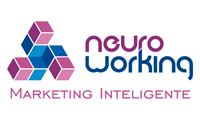 Neuroworking Logo Vector