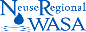 Neuse Regional WASA Logo Vector