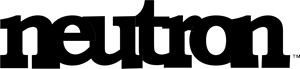 Neutron Logo PNG Vector
