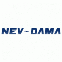 NEV-DAMA Logo PNG Vector