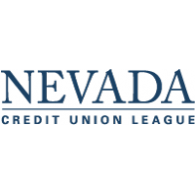 Nevada Credit Union League Logo Vector