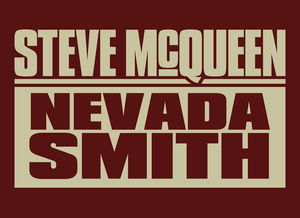 Nevada Smith Logo PNG Vector