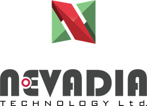 Nevadia Technology Logo PNG Vector