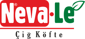 Nevale Cig Kofte Logo Vector