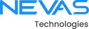 Nevas Technologies Logo PNG Vector