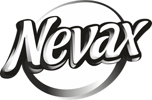 nevax Logo PNG Vector