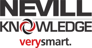 Nevill Knowledge Logo Vector