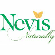 Nevis...Naturally Logo PNG Vector