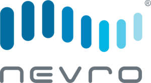 Nevro Logo PNG Vector