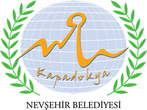 Nevşehir Belediyesi Logo Vector