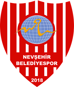Nevşehir Belediyespor Logo PNG Vector