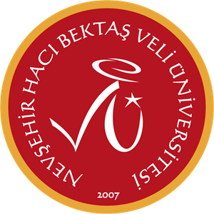 Nevşehir Hacı Bektaş Veli Üniversitesi Logo PNG Vector