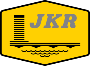 New 2022 - Jabatan Kerja Raya JKR Logo PNG Vector