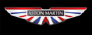 New Aston Martin Racing Logo PNG Vector
