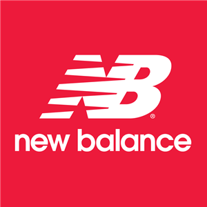 New Balance Logo PNG Vector