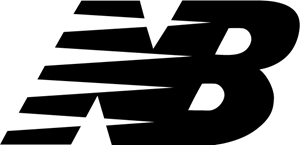 New Balance Logo PNG Vector