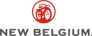New Belgium Brewing Company Logo PNG Vector