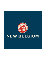 NEW BELGIUM BREWING COMPANY Logo PNG Vector