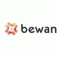 New Bewan Logo PNG Vector