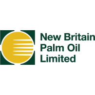 New Britain Palm Oil Limited Logo PNG Vector