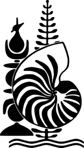NEW CALEDONIA EMBLEM Logo PNG Vector