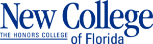 New College of Florida Logo PNG Vector