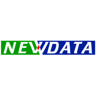 New Data Logo PNG Vector