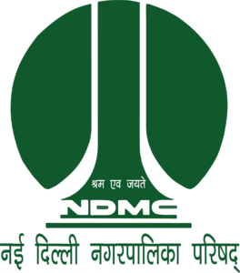New Delhi Municipal Council Logo PNG Vector